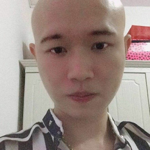 昊天的第二张照片--认干亲服务网