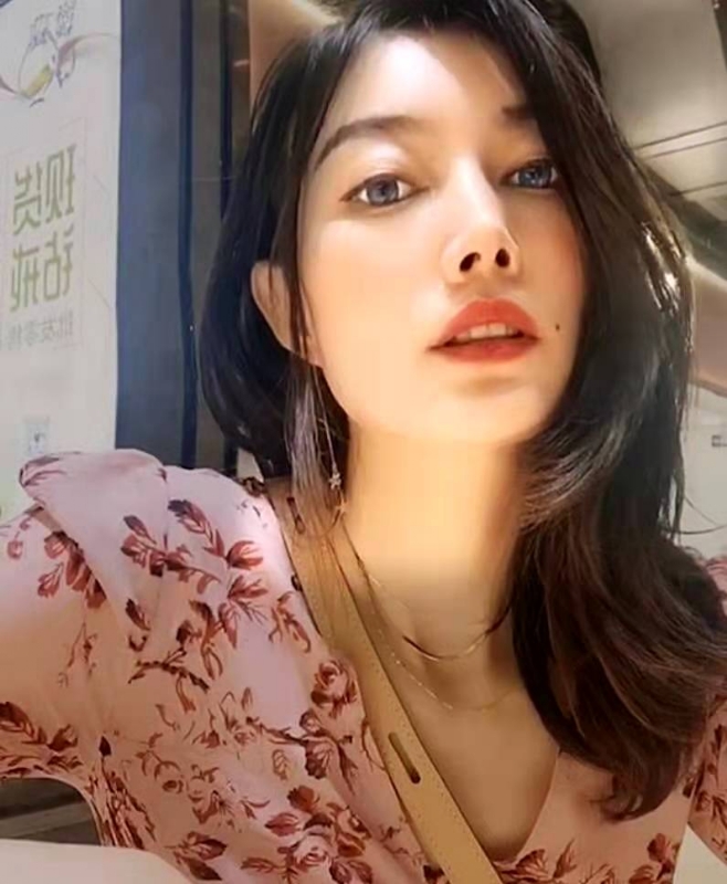 雨過天晴的第一张照片--认干亲服务网