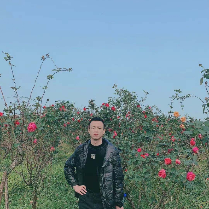 吾心永恒的第一张照片--认干亲服务网