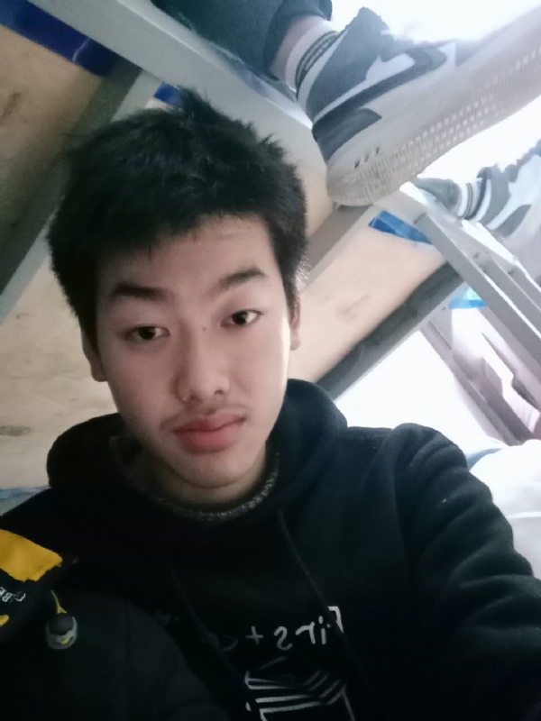 缺媳妇的第一张照片--认干亲服务网