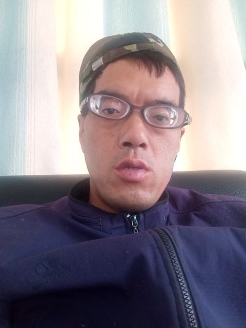 等待有缘人的第二张照片--认干亲服务网