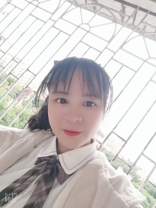 倩倩的第一张照片--认干亲服务网