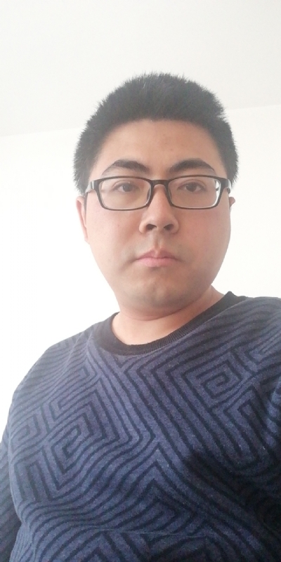 小管的第一张照片--认干亲服务网