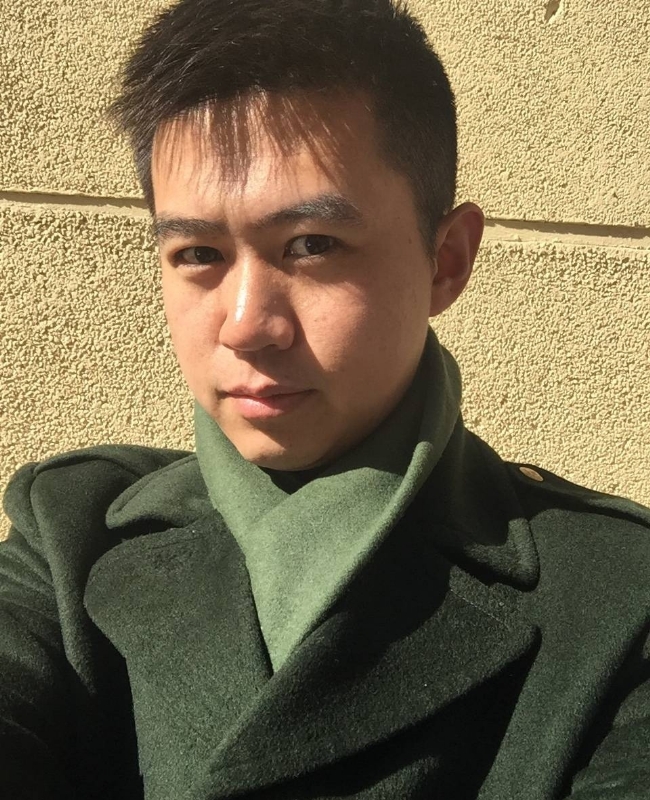 风度的第一张照片--认干亲服务网