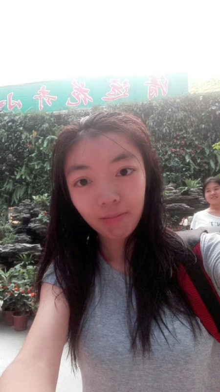 云栖的第一张照片--认干亲服务网