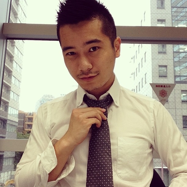 ChengFeng的第一张照片--认干亲服务网