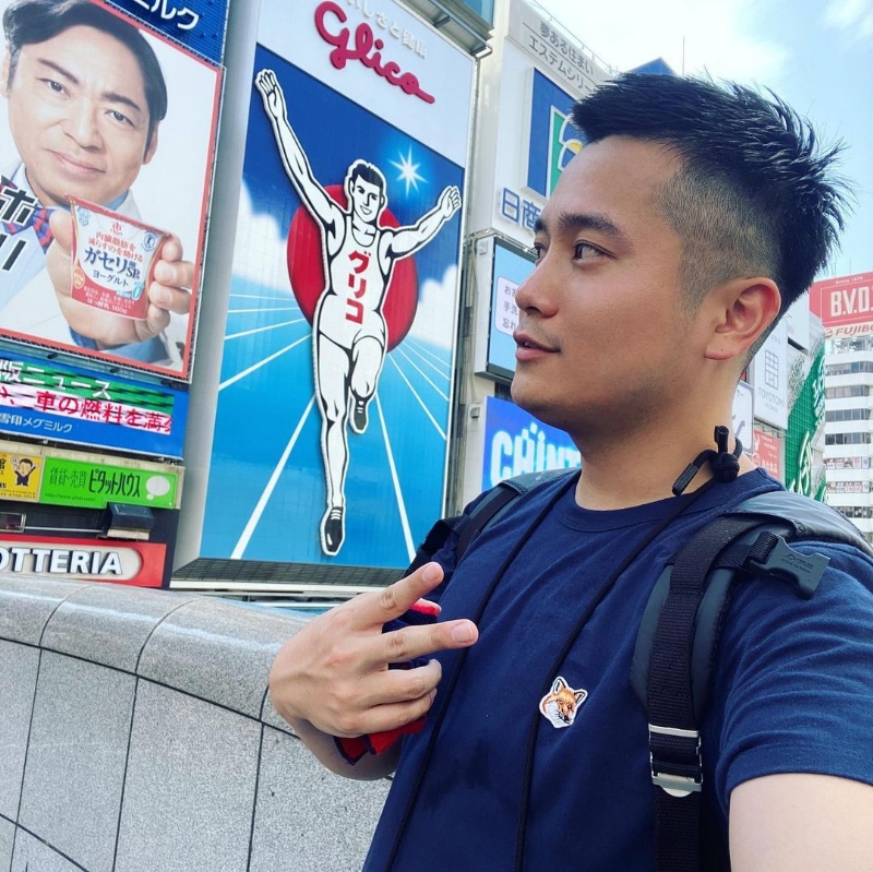 ChengFeng的第三张照片--认干亲服务网