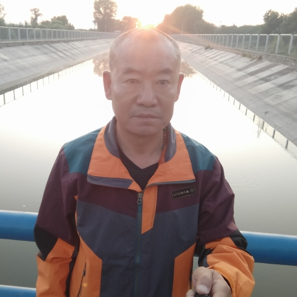 养生主的第一张照片--认干亲服务网