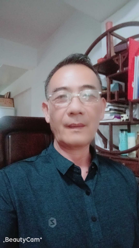 墨初的第一张照片--认干亲服务网