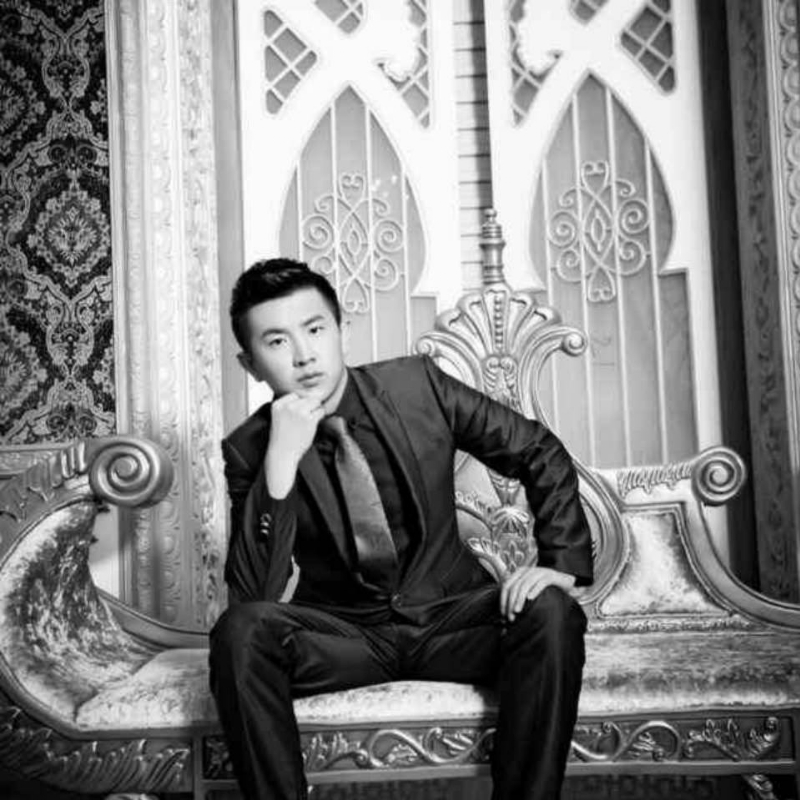 长治相亲的第一张照片--认干亲服务网