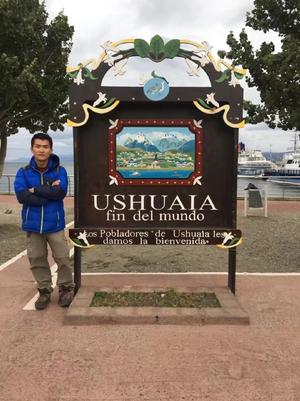 龍少的第一张照片--认干亲服务网