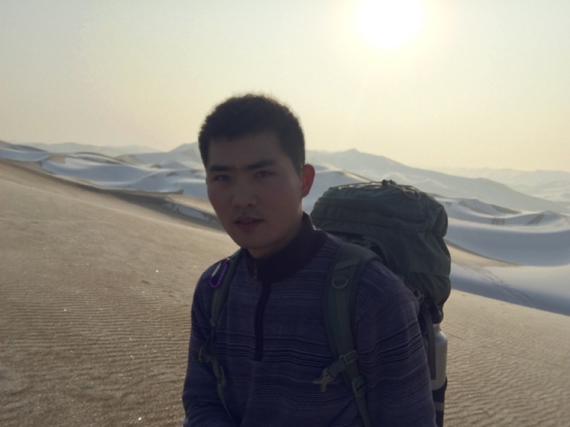 龍少的第二张照片--认干亲服务网