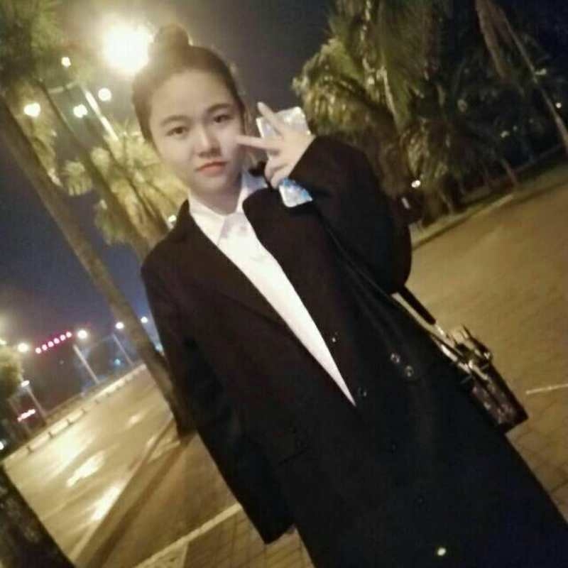 冰心的第二张照片--认干亲服务网