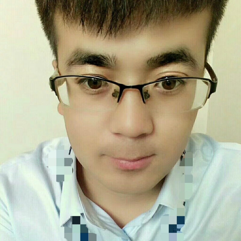 王圣的第一张照片--认干亲服务网