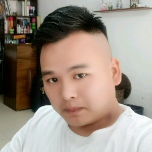 小胖子的第一张照片--认干亲服务网