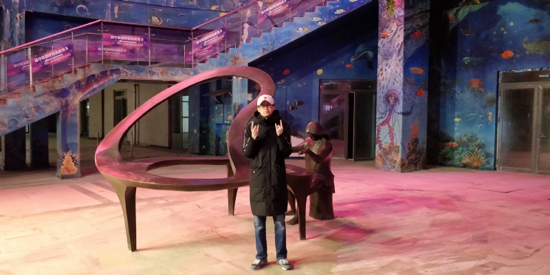 依旧的第三张照片--认干亲服务网