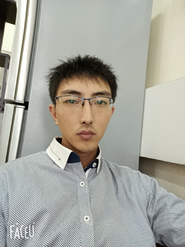 阳光大男孩的第二张照片--认干亲服务网