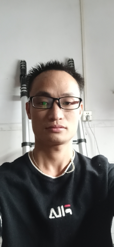 蔡先生的第一张照片--认干亲服务网