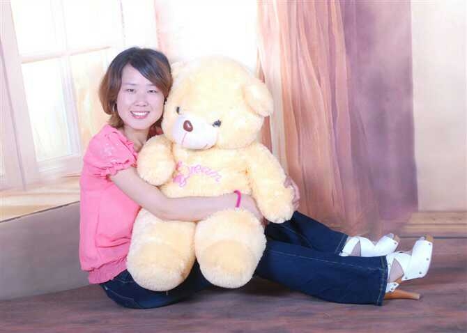 素雅的第一张照片--认干亲服务网