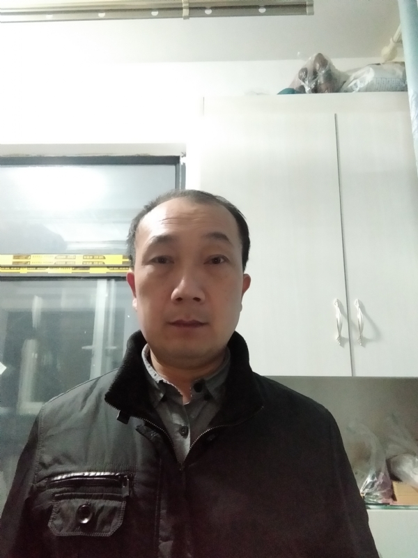 平安的第一张照片--认干亲服务网