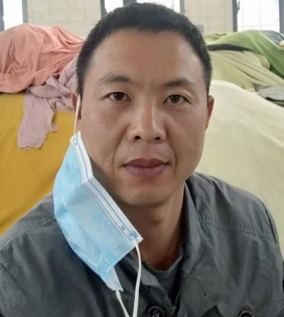 lzy的第二张照片--认干亲服务网