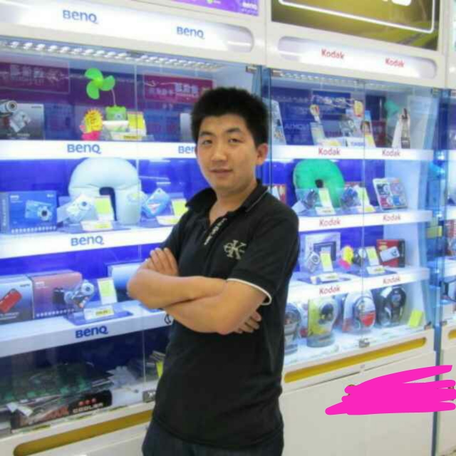 江寒孤钓的第一张照片--认干亲服务网