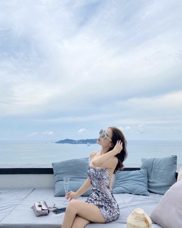 Yuki的第一张照片--认干亲服务网