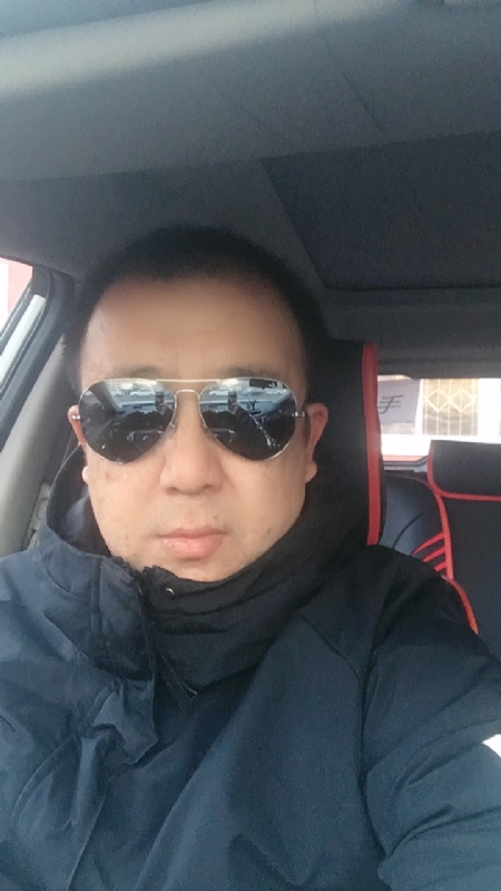 小炎的第一张照片--认干亲服务网