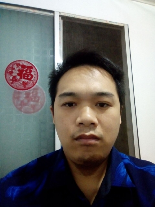 找爱人的第二张照片--认干亲服务网