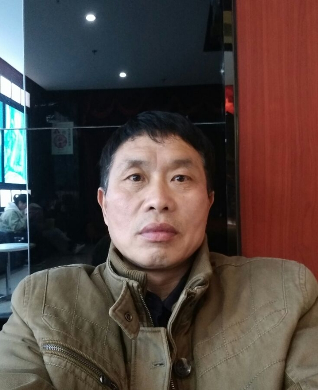 老同学的第一张照片--认干亲服务网