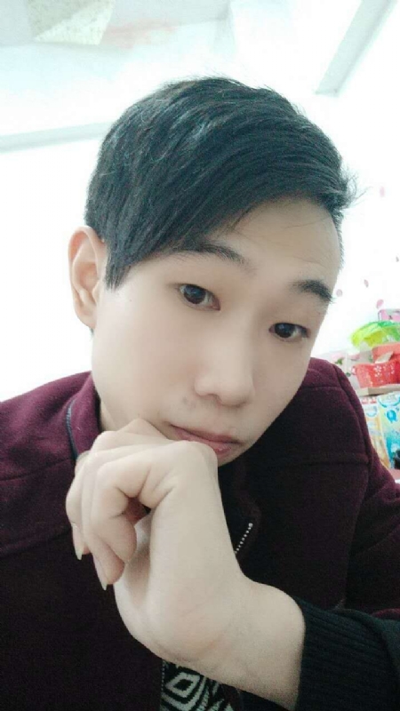 Faine（信仰）的第二张照片--认干亲服务网