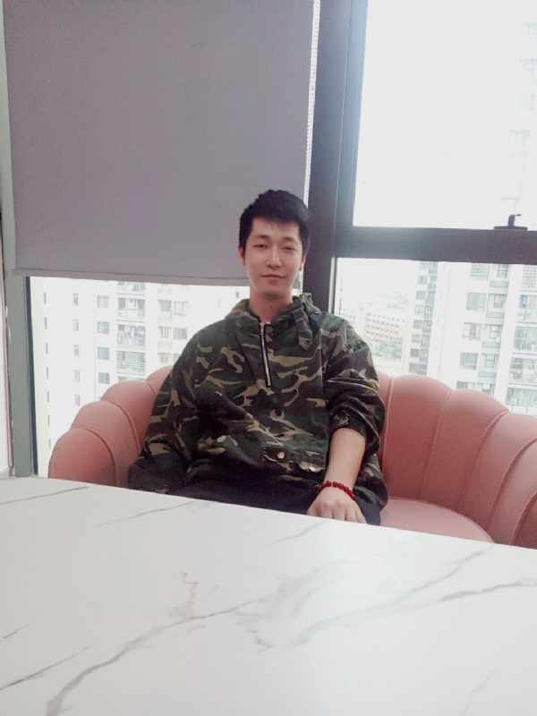 网恋被骗37块5的第一张照片--认干亲服务网