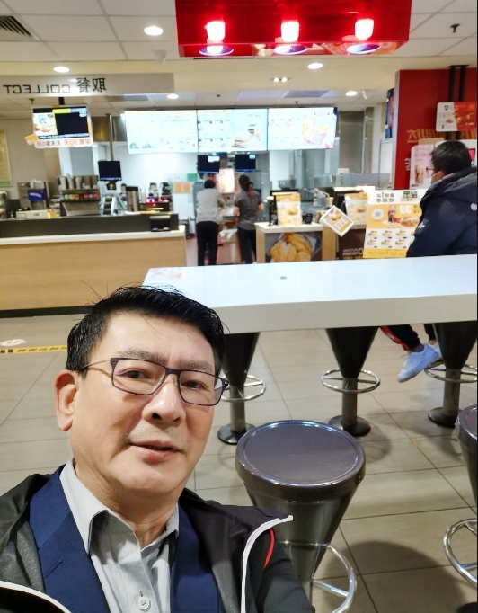 天道酬勤的第一张照片--认干亲服务网