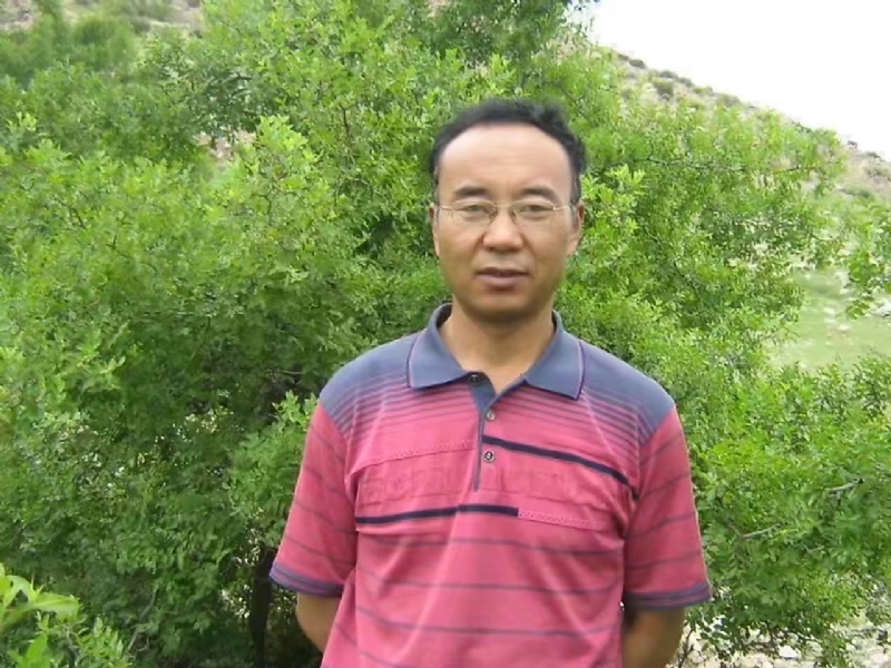 绿水青山的第一张照片--认干亲服务网