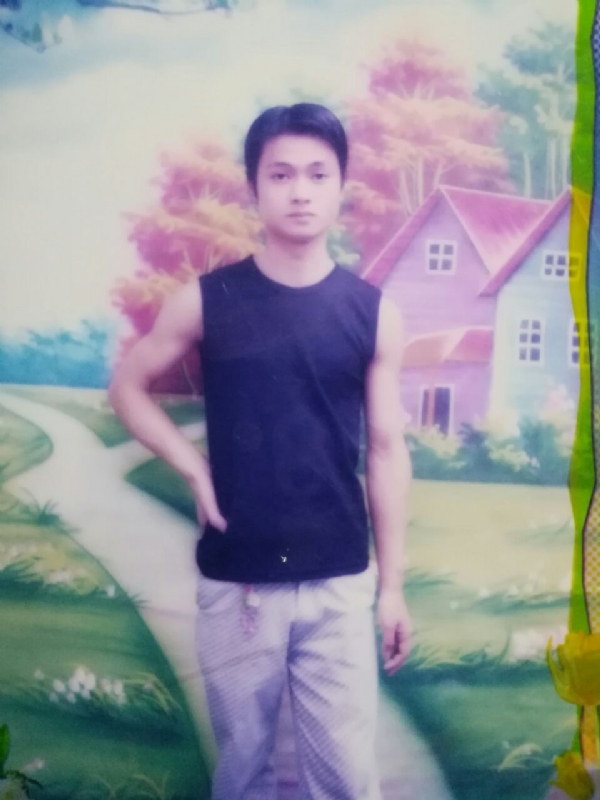 上岸天子的第一张照片--认干亲服务网