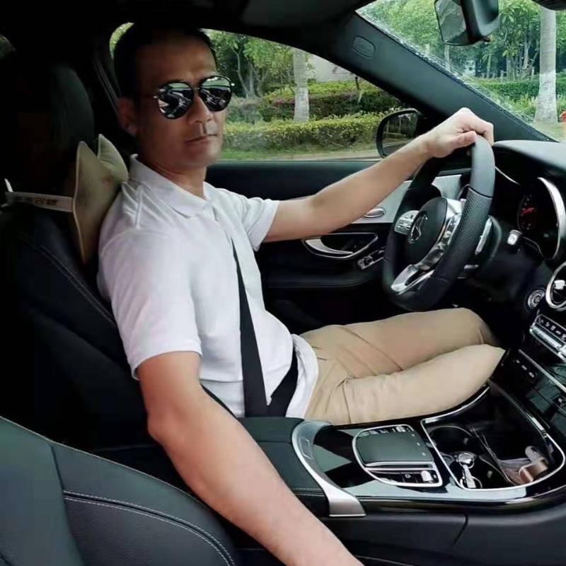 张睿展的第一张照片--认干亲服务网