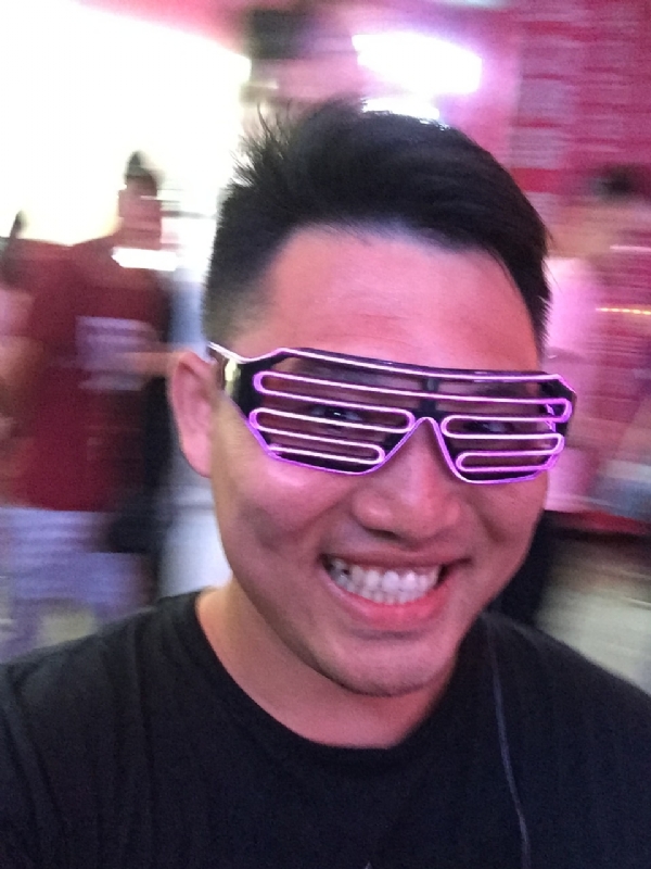 大菠萝的第一张照片--认干亲服务网