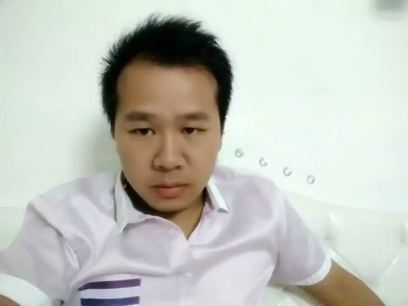 等一人的第一张照片--认干亲服务网