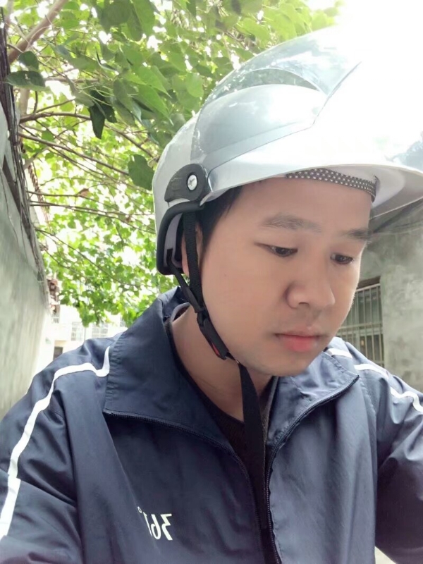 等一人的第二张照片--认干亲服务网