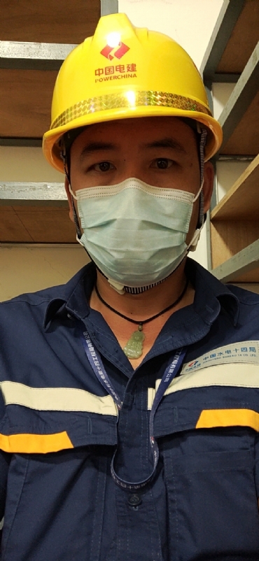 冬日温情的第一张照片--认干亲服务网