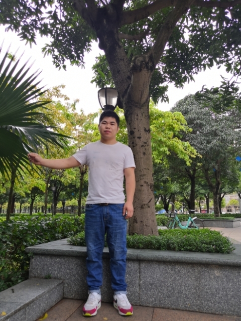 小欧的第一张照片--认干亲服务网