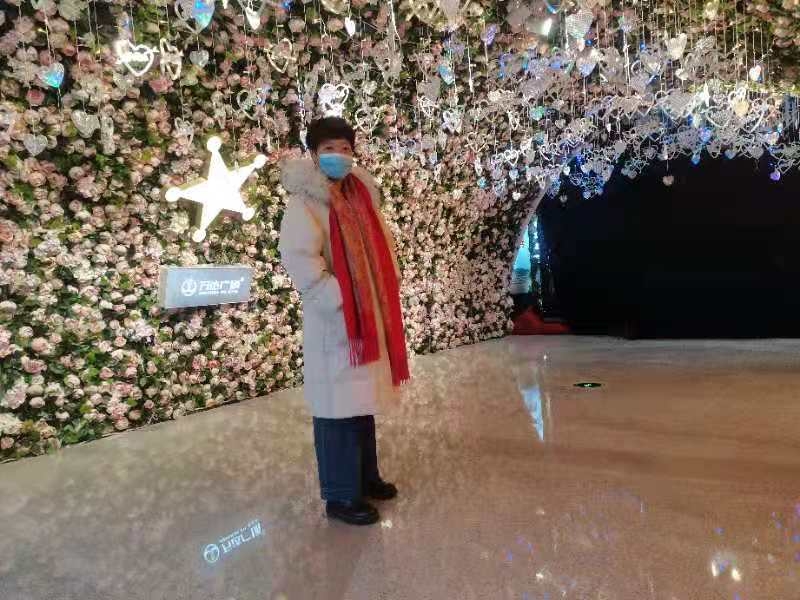 最长情的告白是陪伴的第一张照片--认干亲服务网