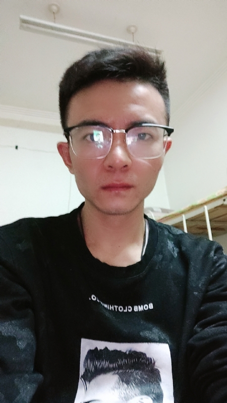 苗子的第一张照片--认干亲服务网