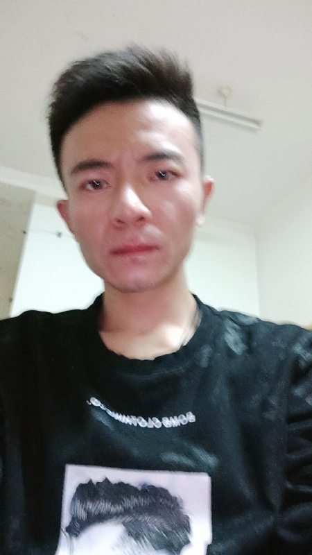 苗子的第二张照片--认干亲服务网