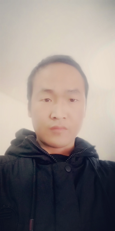 惜缘的第一张照片--认干亲服务网