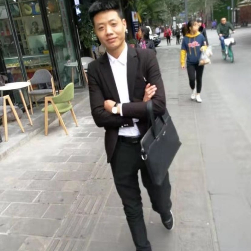 好少年的第一张照片--认干亲服务网