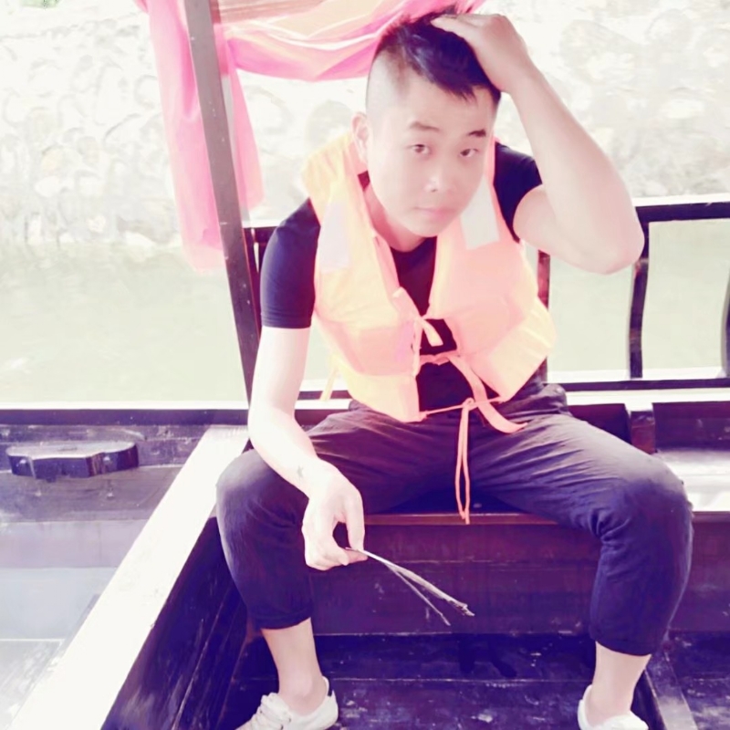 乔七的第一张照片--认干亲服务网