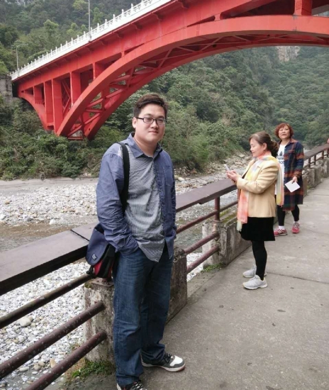 风铃的第一张照片--认干亲服务网