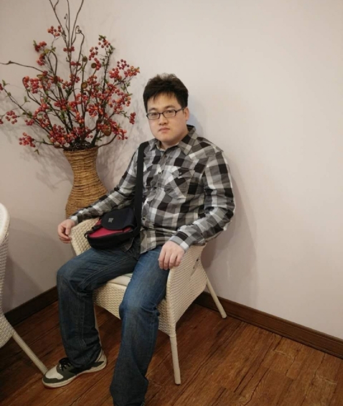 风铃的第二张照片--认干亲服务网