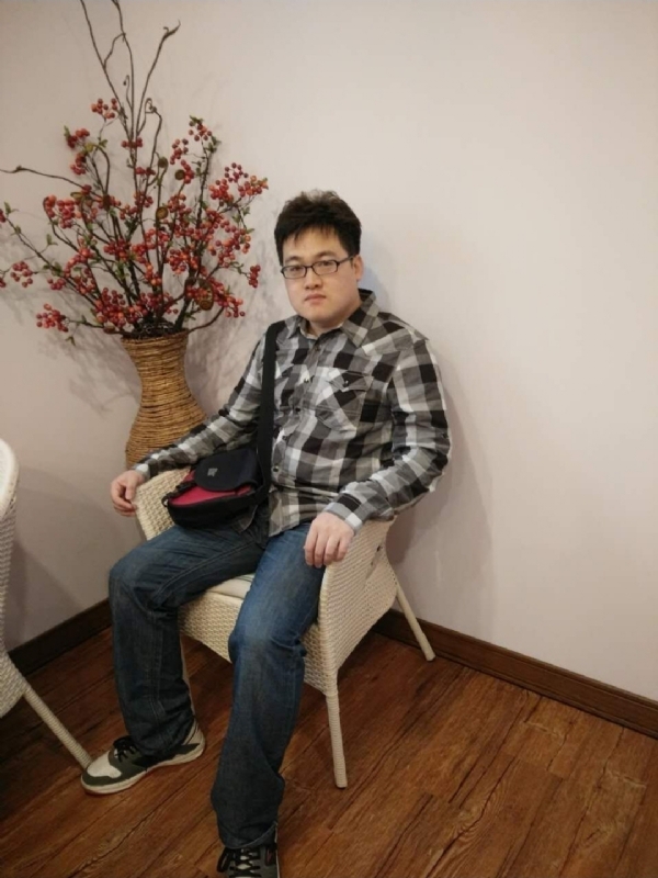 风铃的第四张照片--认干亲服务网